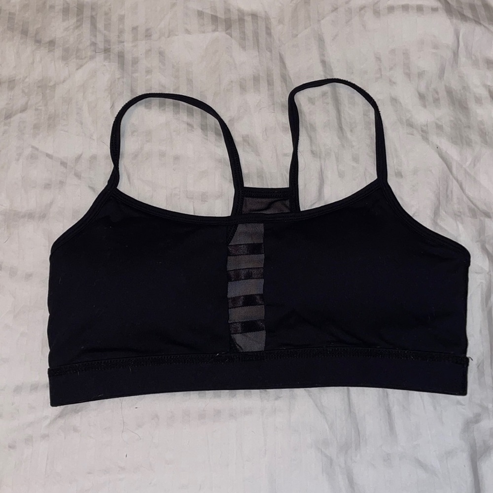 Buffbunny Large Sports bra
